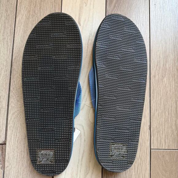 Rainbow sandals classic rubber 301ar